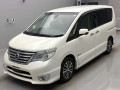 2015 Nissan Serena