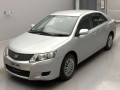 2009 Toyota Allion