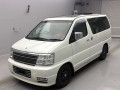 2000 Nissan Elgrand
