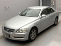 2006 Toyota Mark X