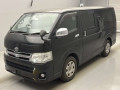 2011 Toyota Hiace Van