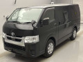 2021 Toyota Hiace Van