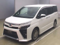 2020 Toyota Voxy