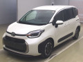 2023 Toyota Sienta