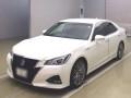 2016 Toyota Crown Hybrid