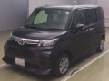 2024 Toyota Roomy
