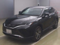 2024 Toyota Harrier