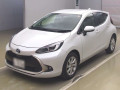 2022 Toyota Aqua