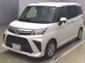 2022 Toyota Roomy