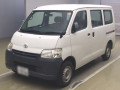 2017 Toyota Liteace Van