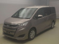 2020 Toyota Noah