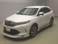 2017 Toyota Harrier