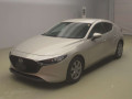 2023 Mazda Mazda3 Fastback