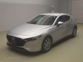 2023 Mazda Mazda3 Fastback
