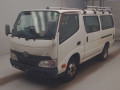 2012 Toyota Toyoace Route Van
