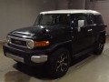 2011 Toyota FJ CRUISER