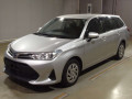 2020 Toyota Corolla Fielder