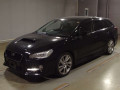 2015 Subaru Levorg