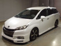 2015 Toyota Wish