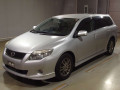 2012 Toyota Corolla Fielder