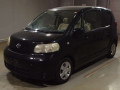 2008 Toyota Porte