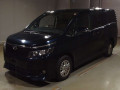 2016 Toyota Voxy