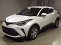 2021 Toyota C-HR