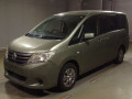 2011 Nissan Serena
