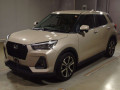 2023 Daihatsu Rocky