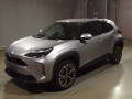2021 Toyota YARIS CROSS