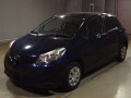 2013 Toyota Vitz