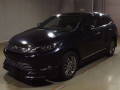 2015 Toyota Harrier