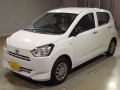 2025 Daihatsu Mira e:S