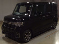 2021 Honda N-BOX CUSTOM