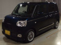 2024 Daihatsu Move Canbus