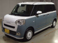 2024 Daihatsu Move Canbus