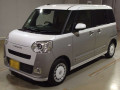 2024 Daihatsu Move Canbus