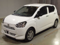 2023 Daihatsu Mira e:S