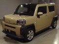 2022 Daihatsu TAFT