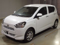 2025 Daihatsu Mira e:S