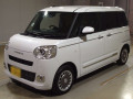 2024 Daihatsu Move Canbus