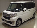 2015 Daihatsu Tanto Custom