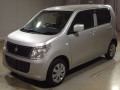 2016 Suzuki Wagon R