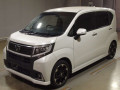 2015 Daihatsu Move