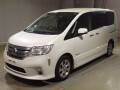 2013 Nissan Serena