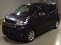 2013 Mitsubishi ek Custom