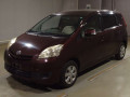 2009 Toyota Passo sette