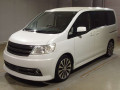 2007 Nissan Serena