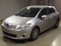 2009 Toyota Auris