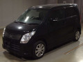 2011 Suzuki Wagon R